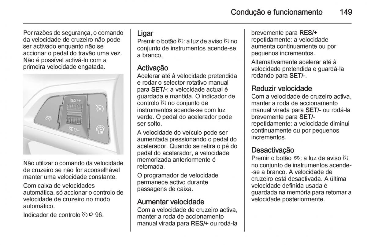 Opel Mokka manual del propietario / page 151