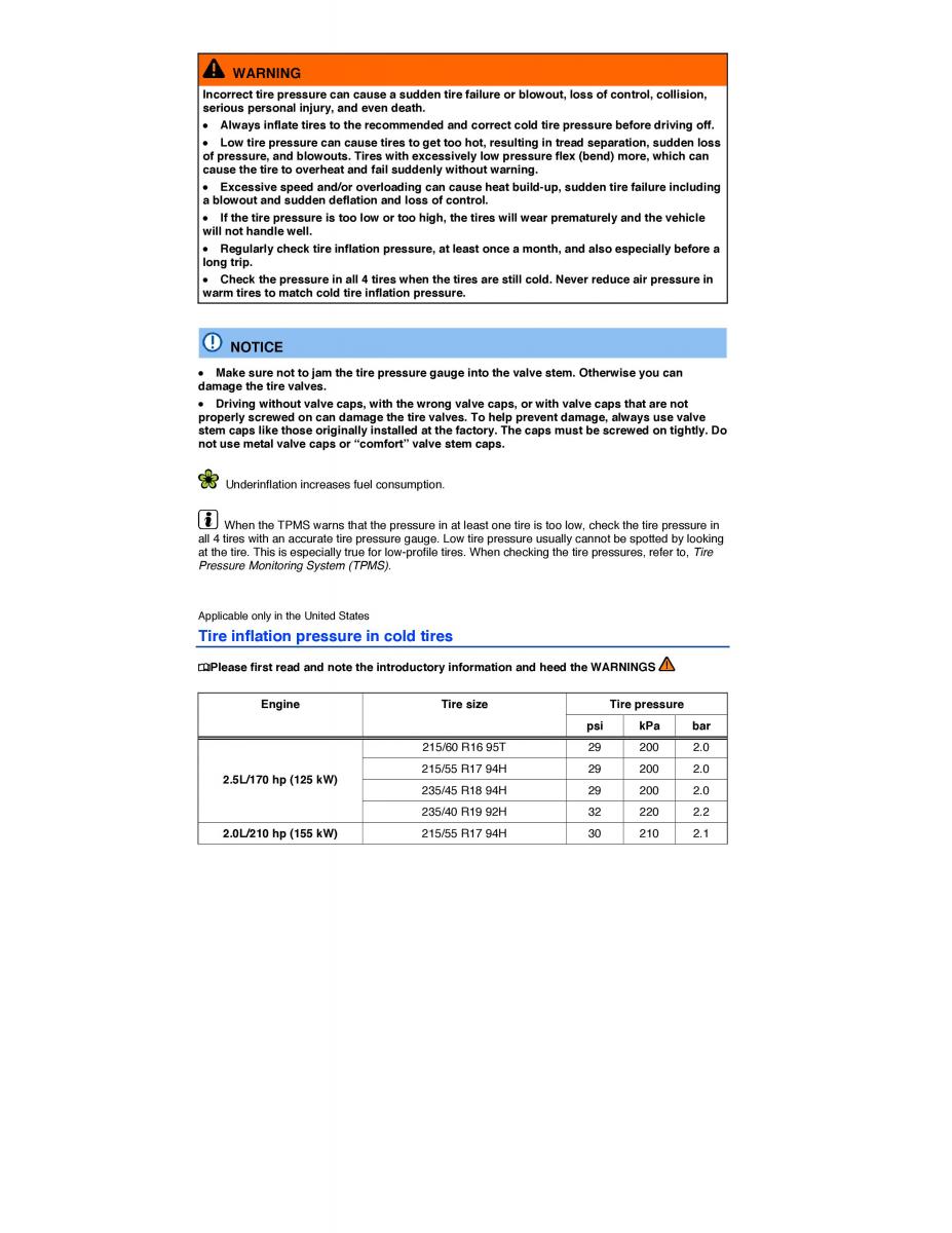 VW Beetle owners manual / page 150