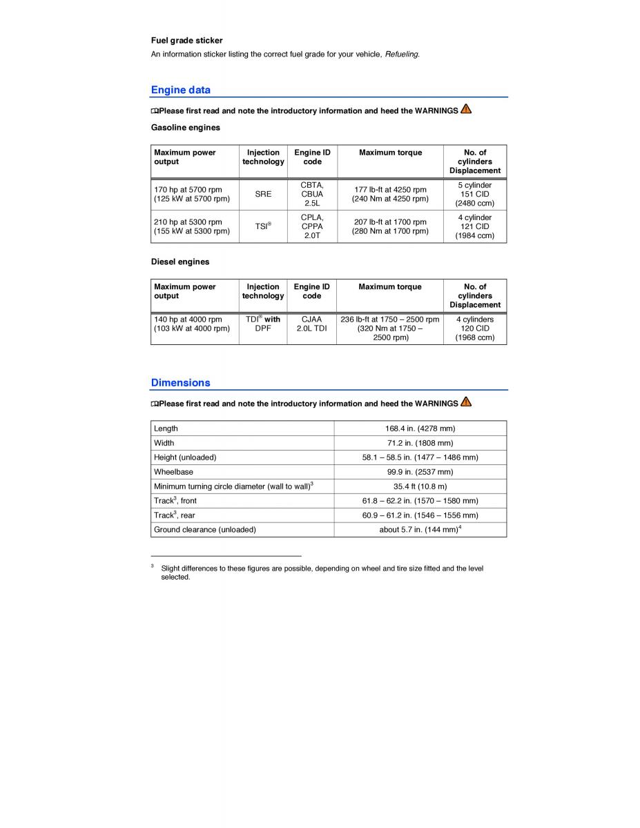 VW Beetle owners manual / page 39