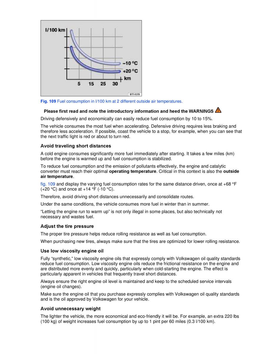 VW Beetle Convertible owners manual / page 158