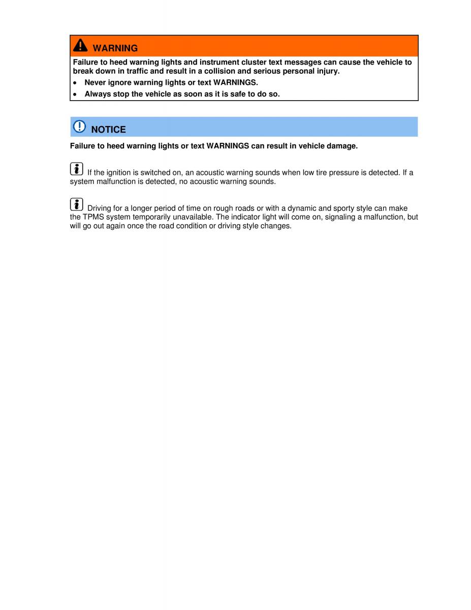 VW Beetle Convertible owners manual / page 173