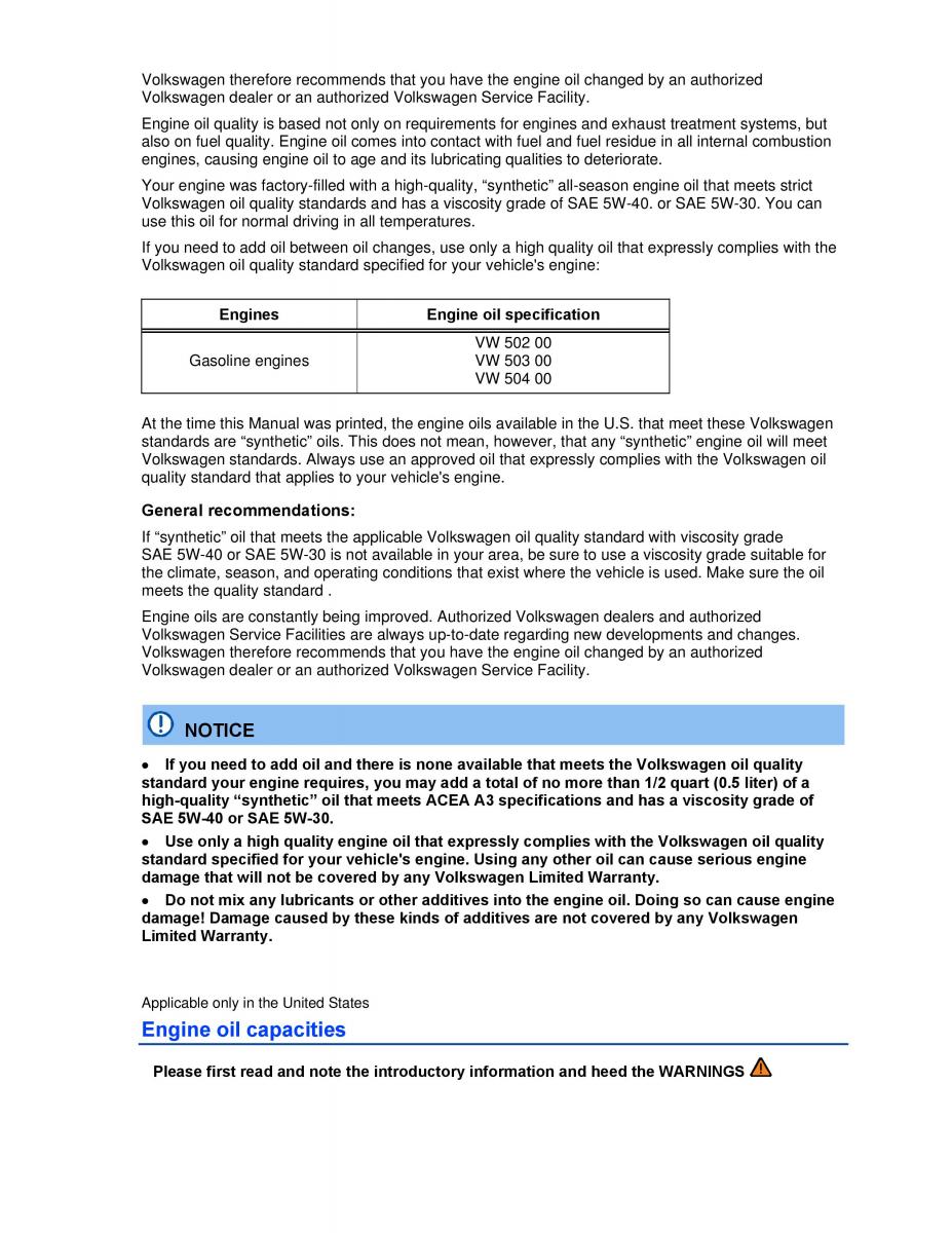 VW Beetle Convertible owners manual / page 197