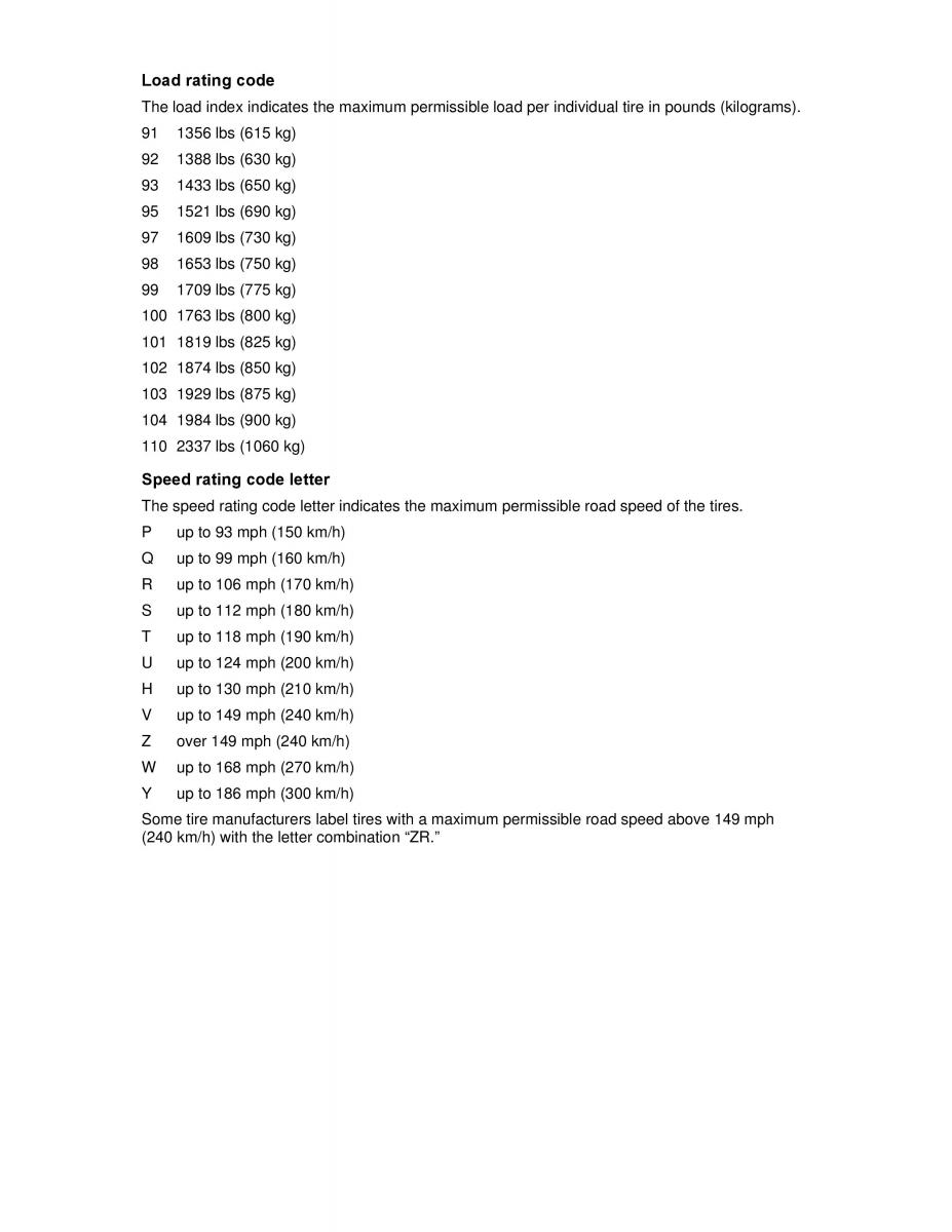 VW Beetle Convertible owners manual / page 224