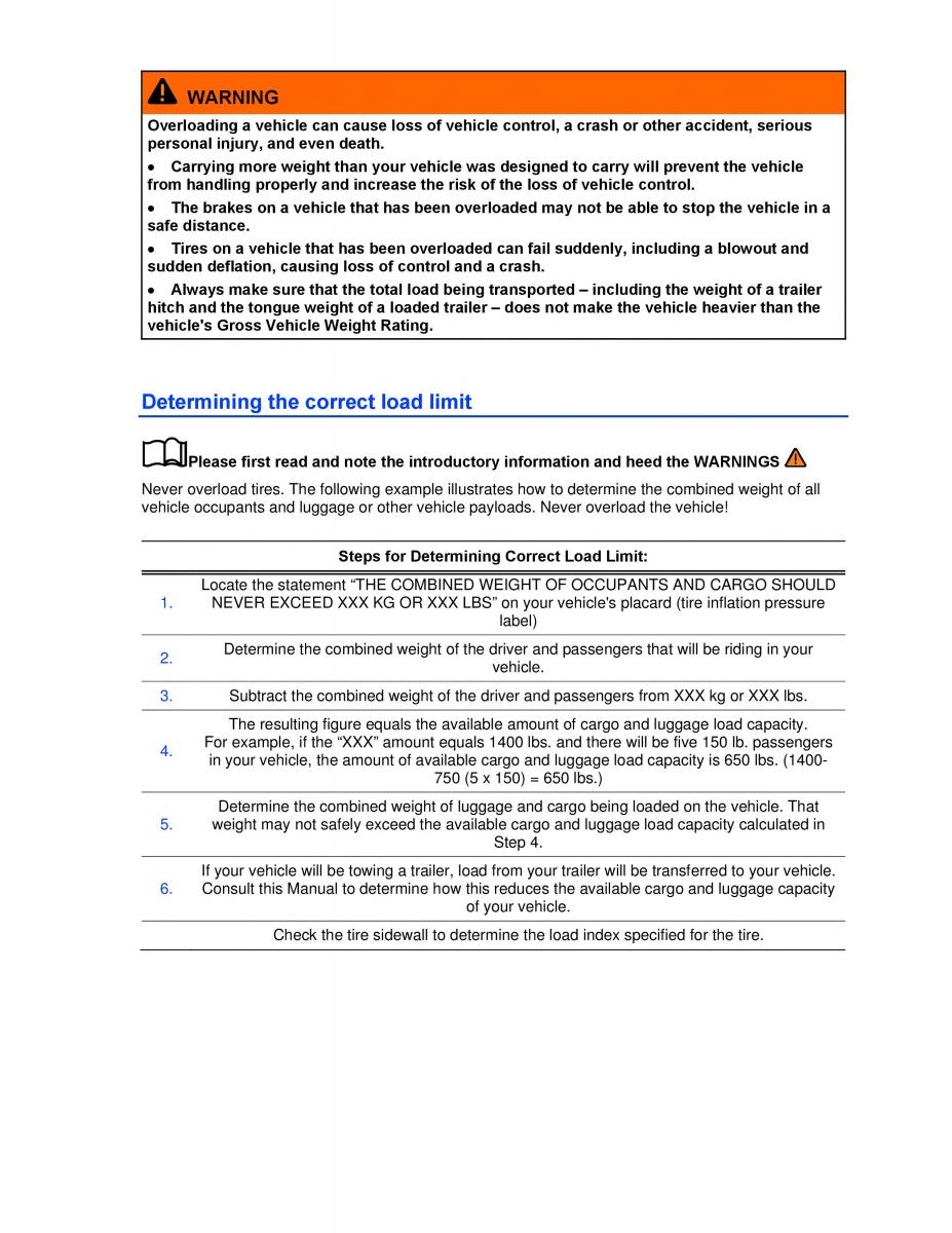 VW Beetle Convertible owners manual / page 232