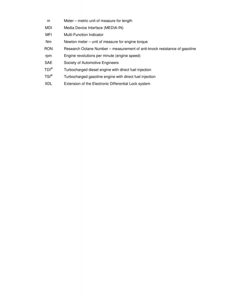 VW Beetle Convertible owners manual / page 281