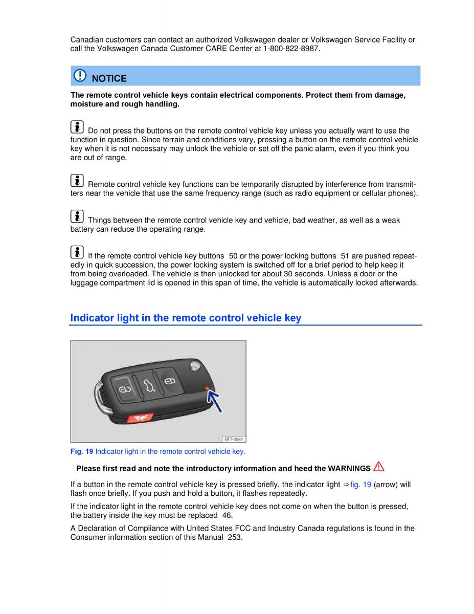 VW Beetle Convertible owners manual / page 35