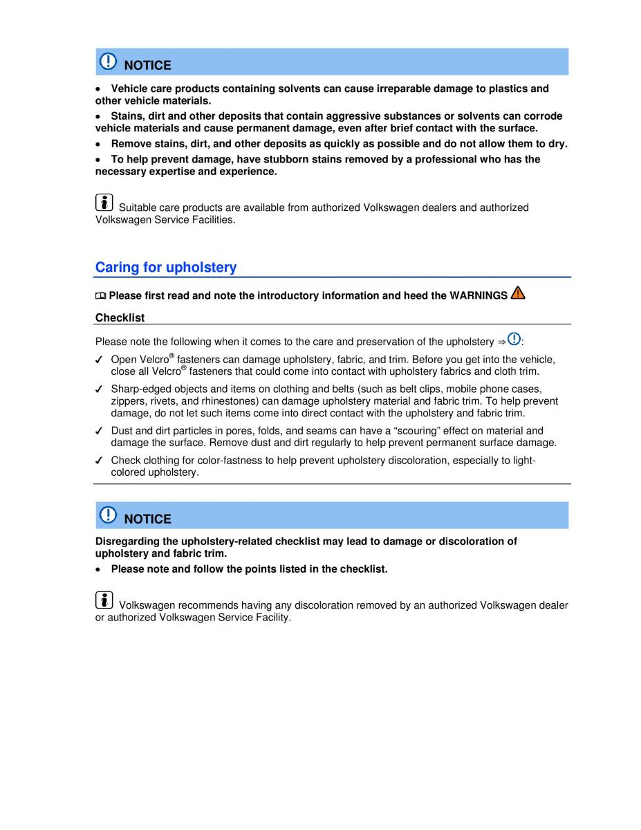 VW Golf VI 6 GTI owners manual / page 246