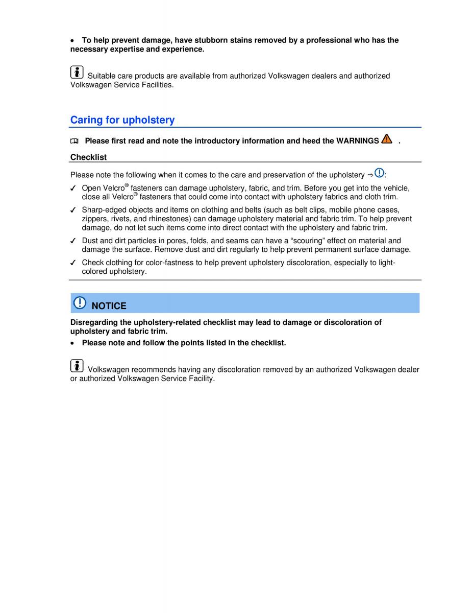 VW Jetta VI SportWagen owners manual / page 253