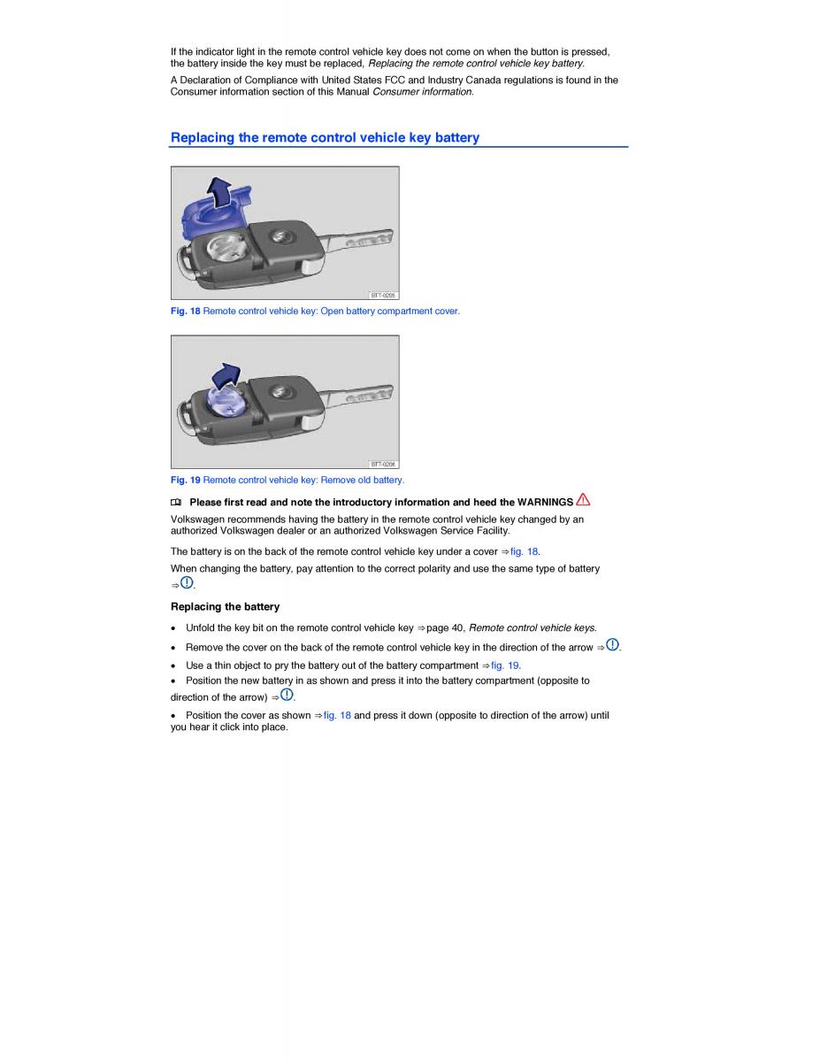 VW Jetta VI 6 Hybrid owners manual / page 35