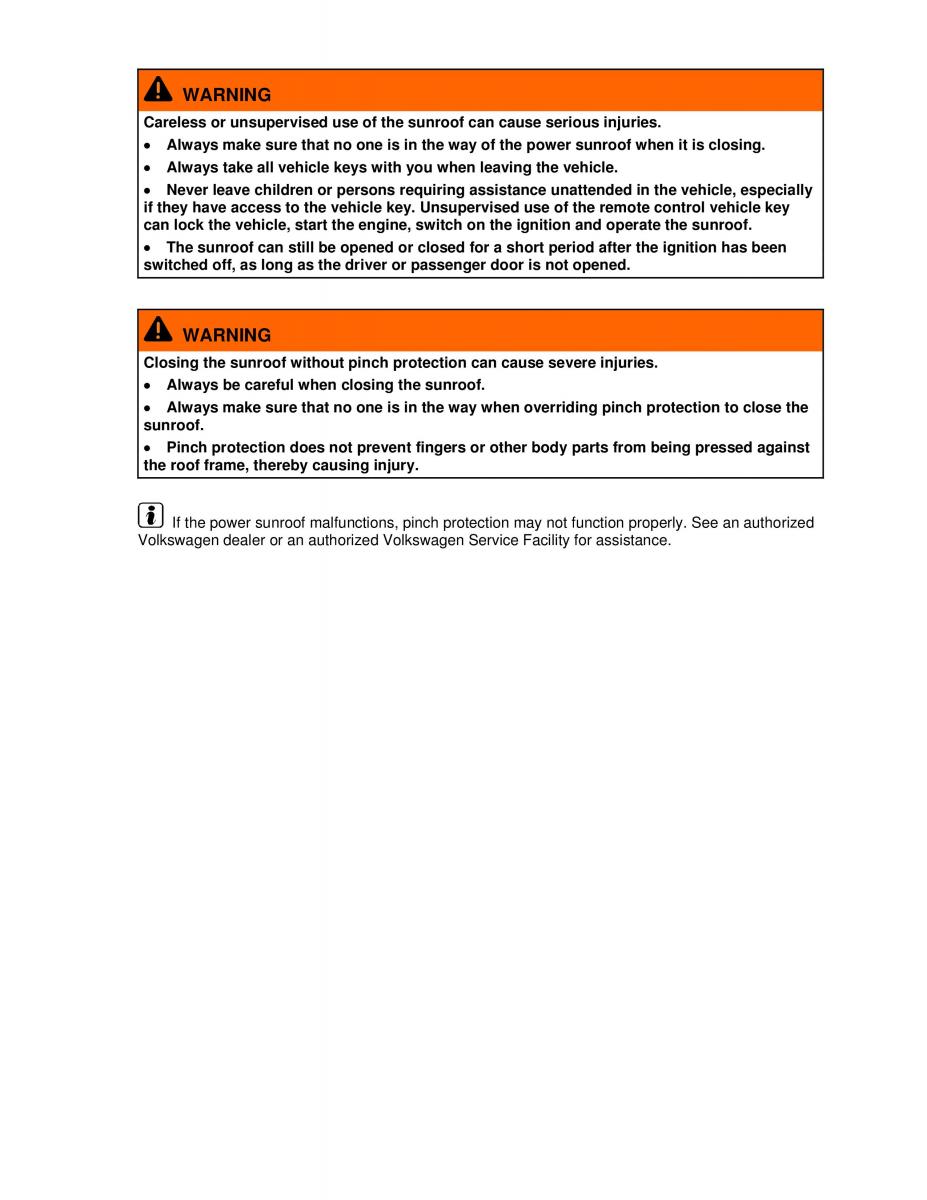 VW Passat B7 NMS owners manual / page 83