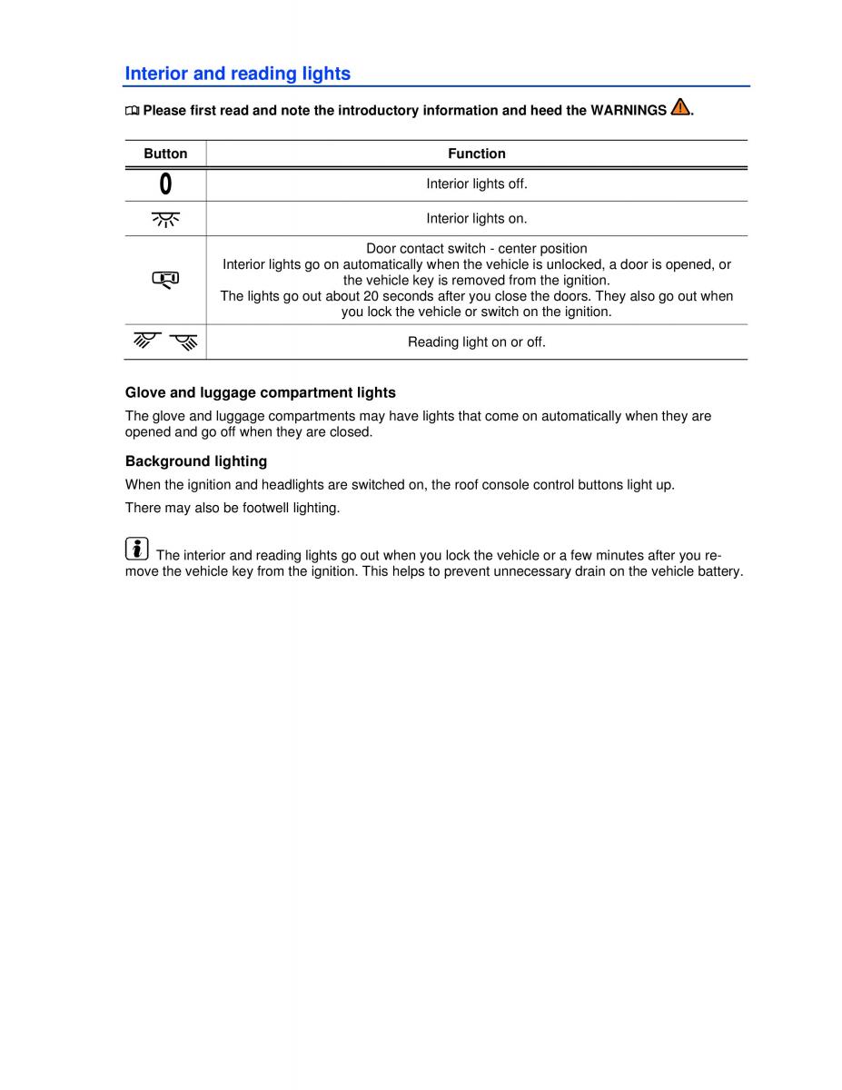 VW Passat B7 NMS owners manual / page 143