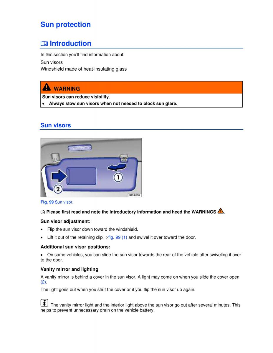 VW Passat B7 NMS owners manual / page 144