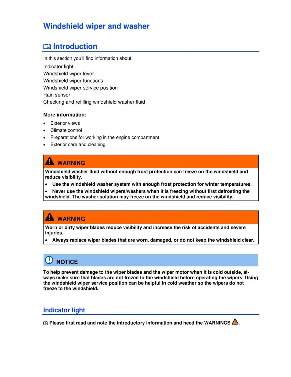 VW Passat B7 NMS owners manual / page 146