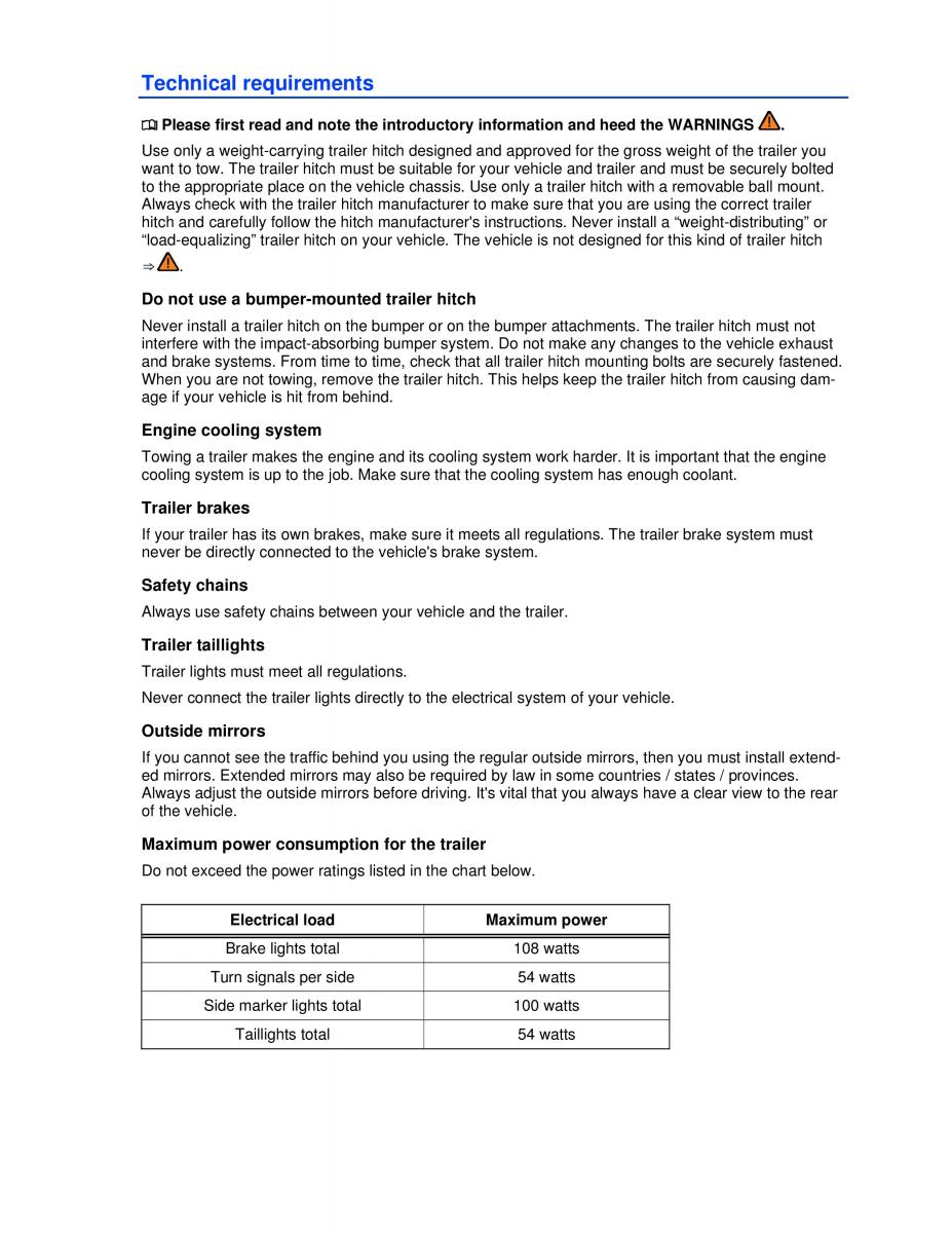 VW Passat B7 NMS owners manual / page 177