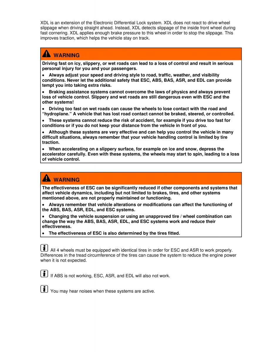 VW Passat B7 NMS owners manual / page 212