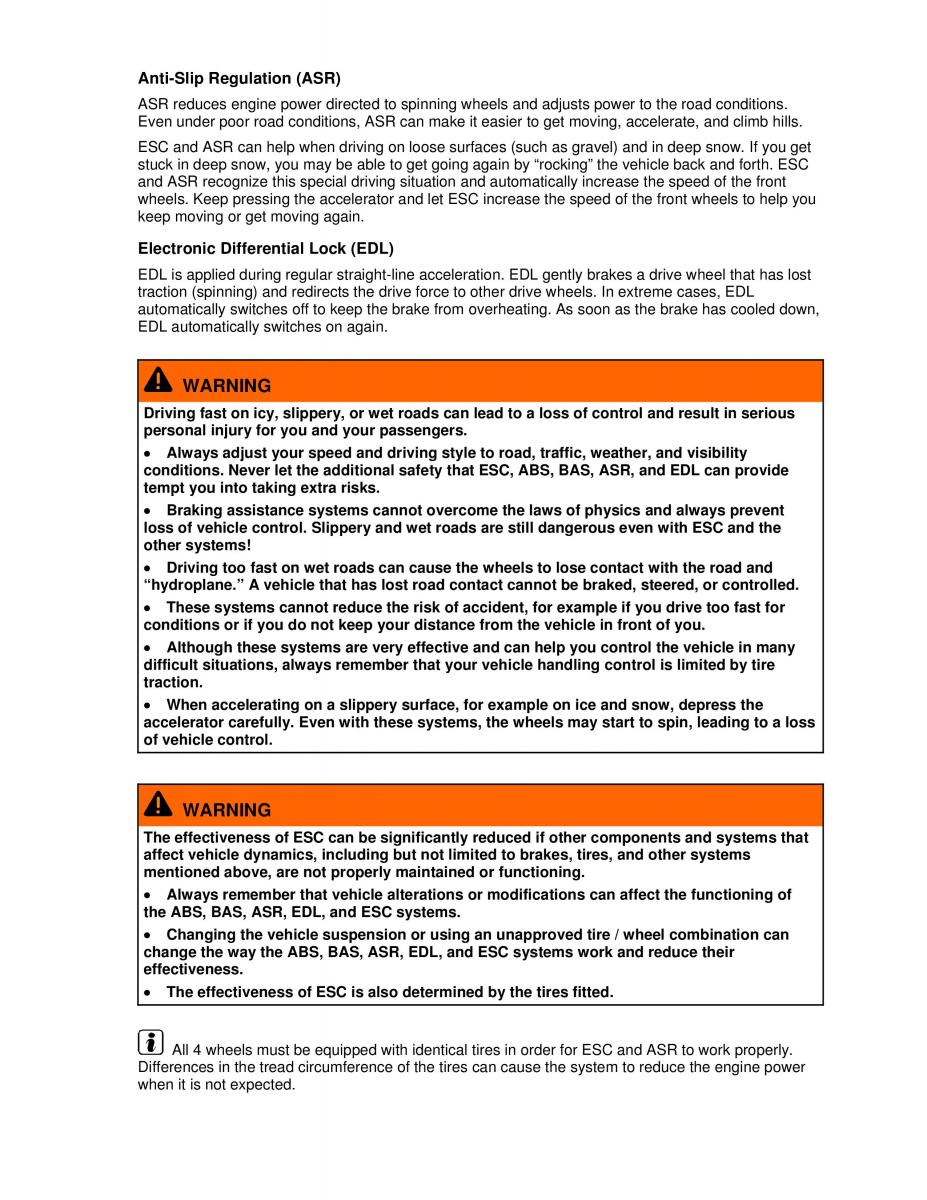 VW Passat B7 NMS owners manual / page 214