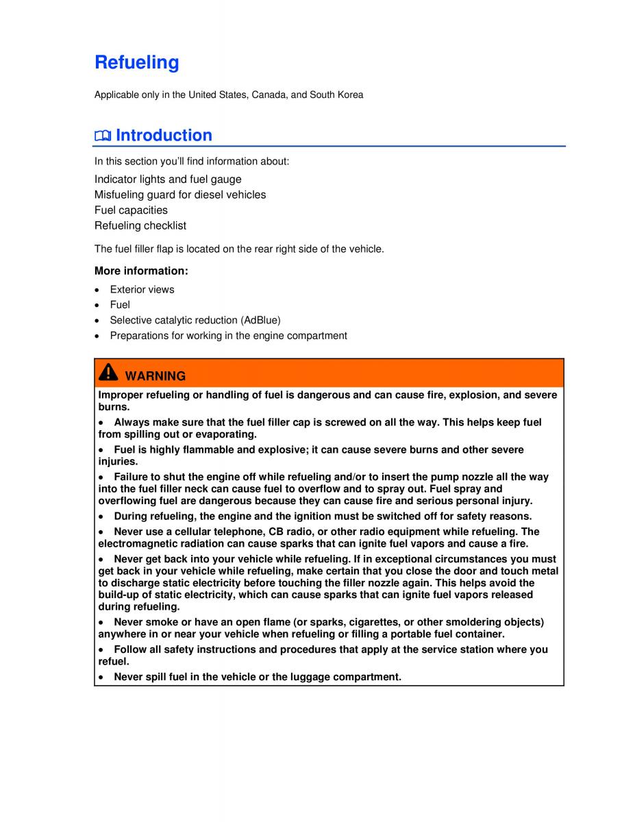 VW Passat B7 NMS owners manual / page 247