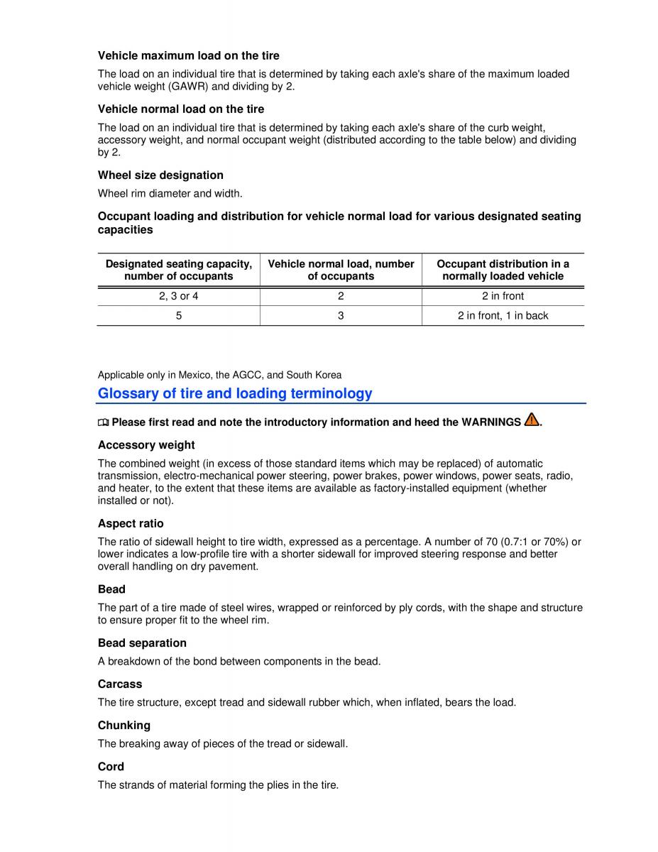 VW Passat B7 NMS owners manual / page 322