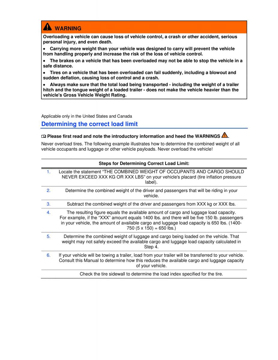 VW Passat B7 NMS owners manual / page 328