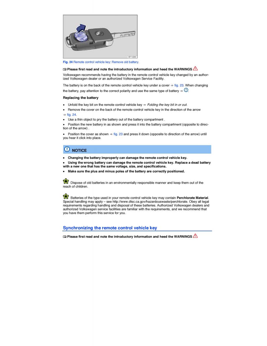 VW Tiguan owners manual / page 41