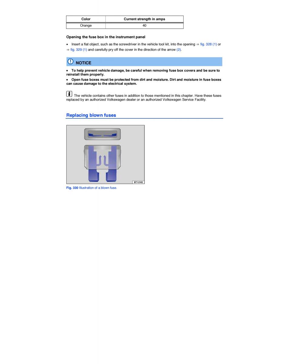 VW Touareg II 2 owners manual / page 563