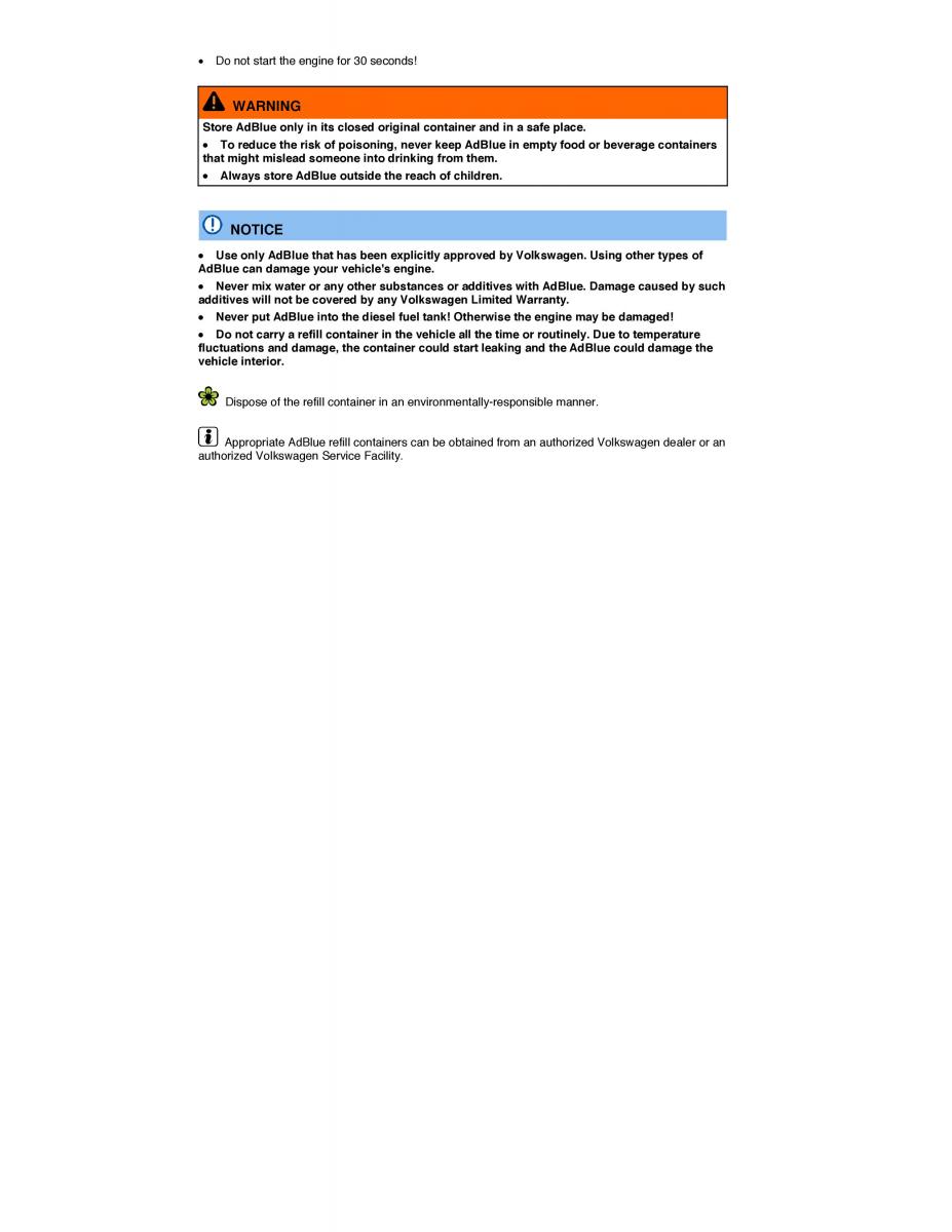 VW Touareg II 2 owners manual / page 445