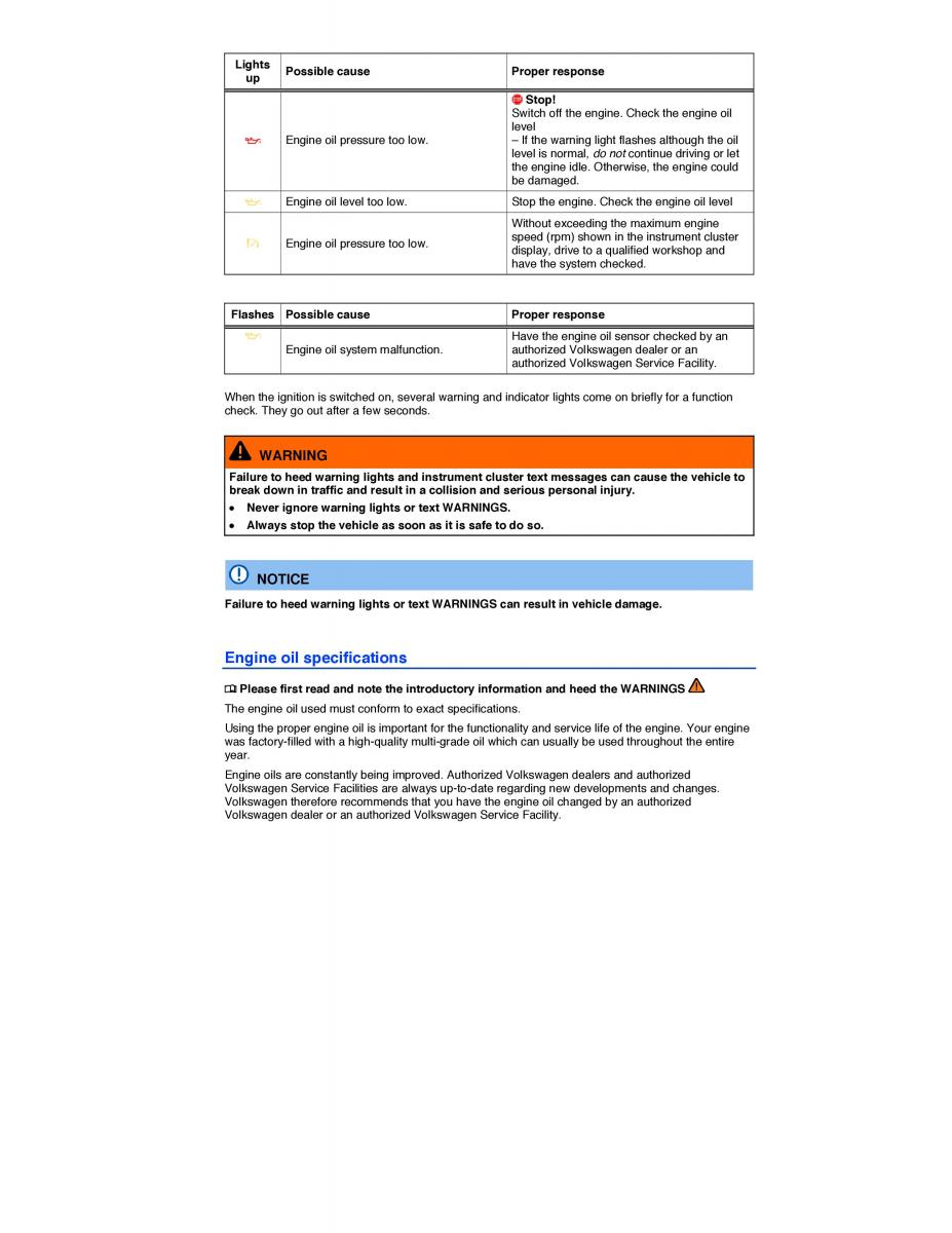 VW Touareg II 2 owners manual / page 474