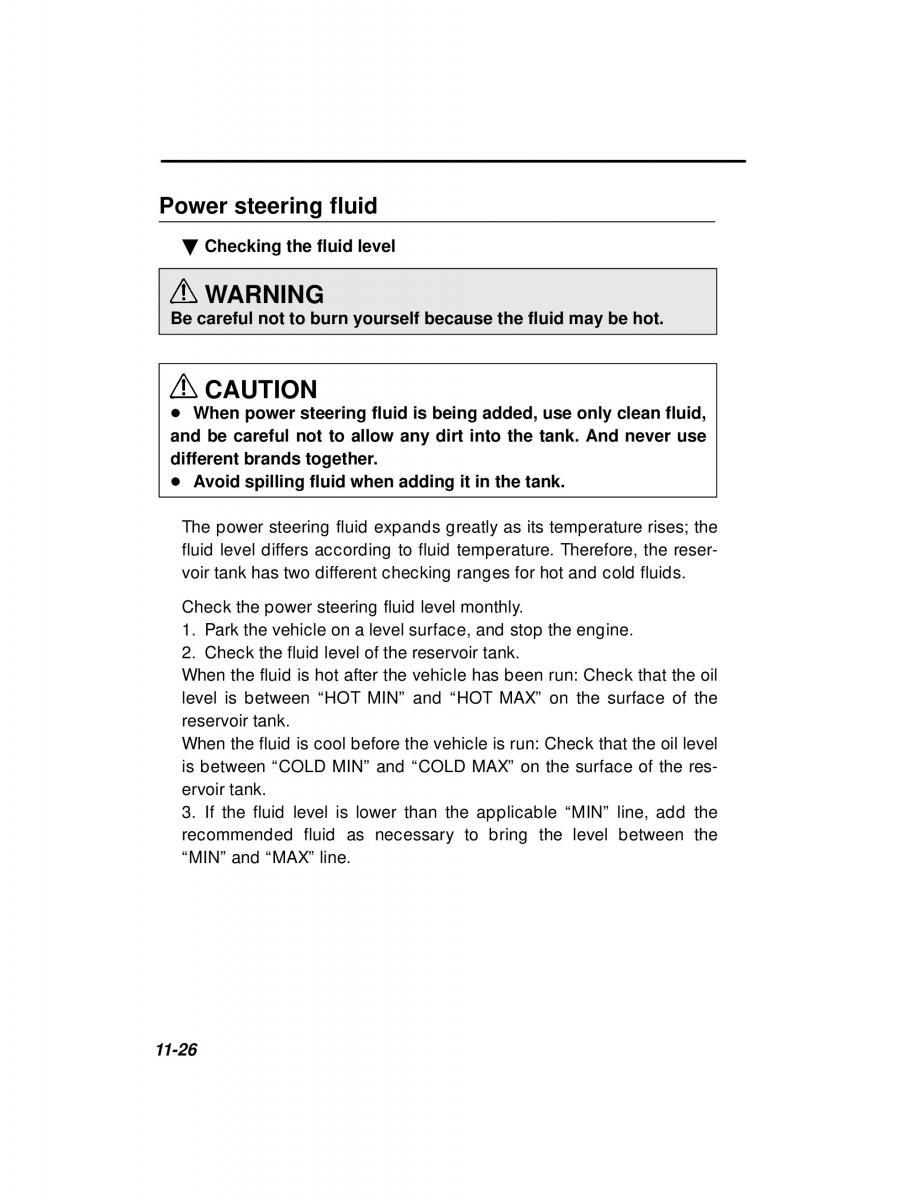 manual  Subaru Outback Legacy owners manual / page 365