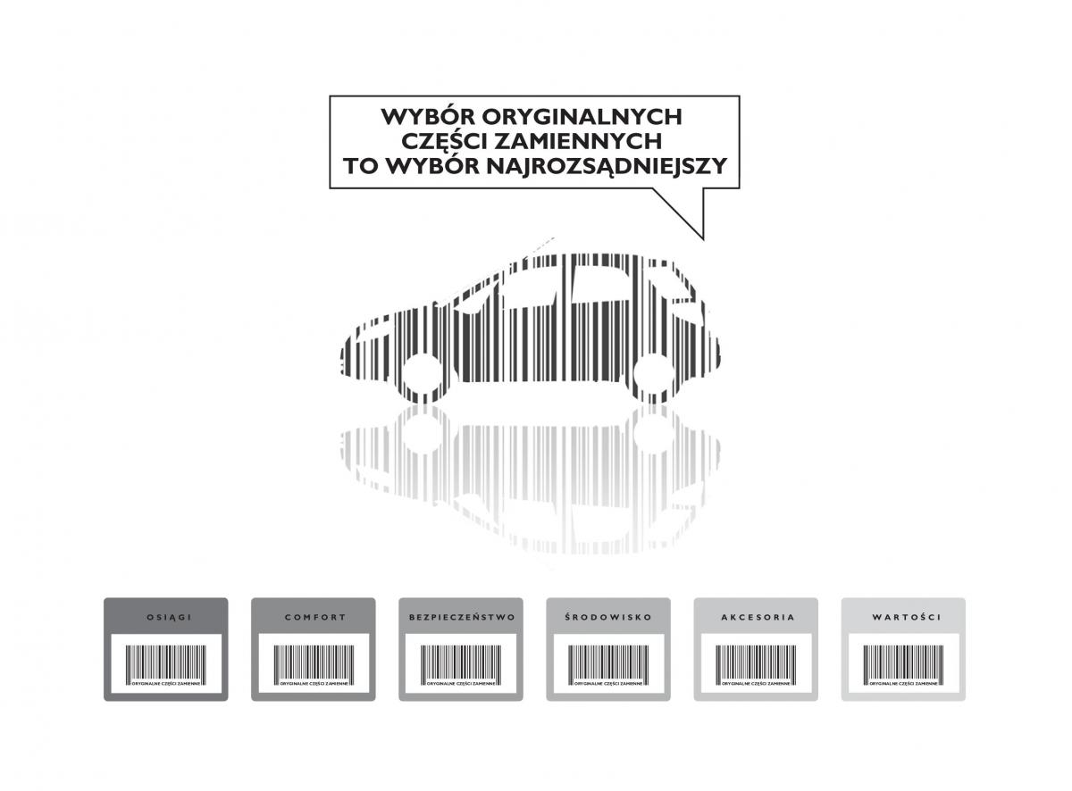 Fiat Sedici instrukcja obslugi / page 3