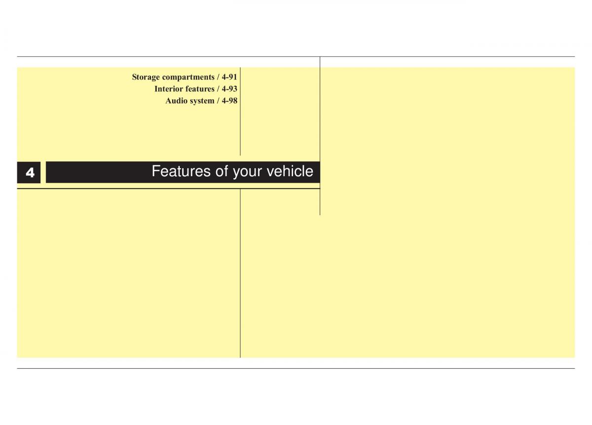 Kia Optima Magentis Lotze owners manual / page 77