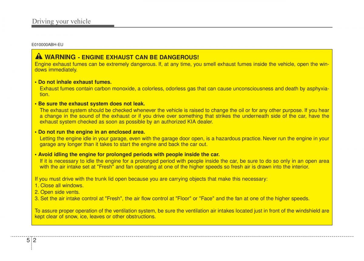 Kia Optima Magentis Lotze owners manual / page 201