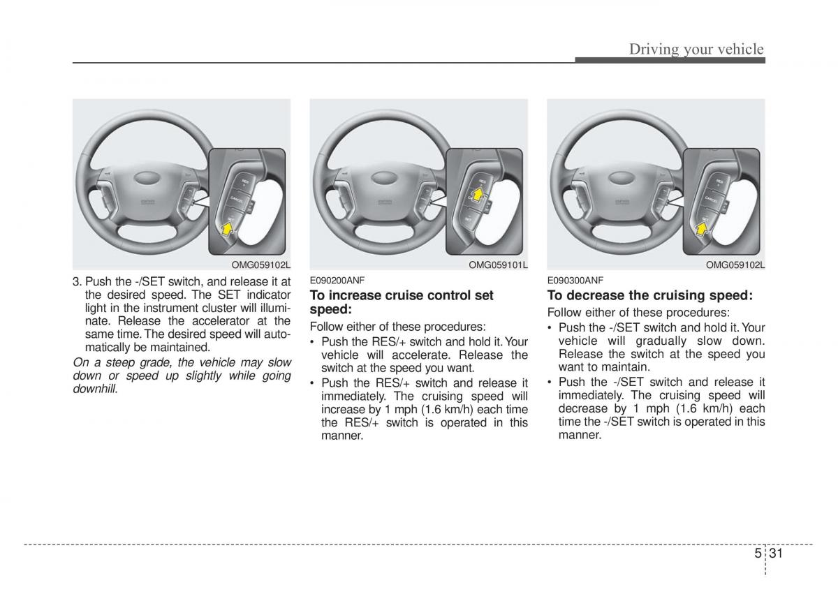 Kia Optima Magentis Lotze owners manual / page 230