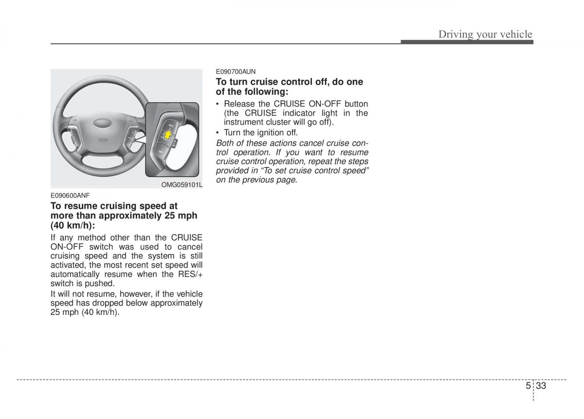 Kia Optima Magentis Lotze owners manual / page 232