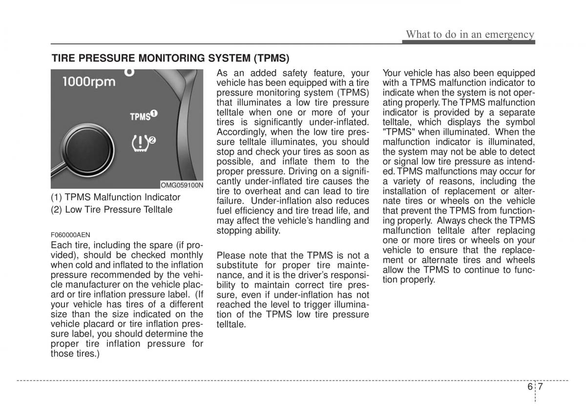 Kia Optima Magentis Lotze owners manual / page 262