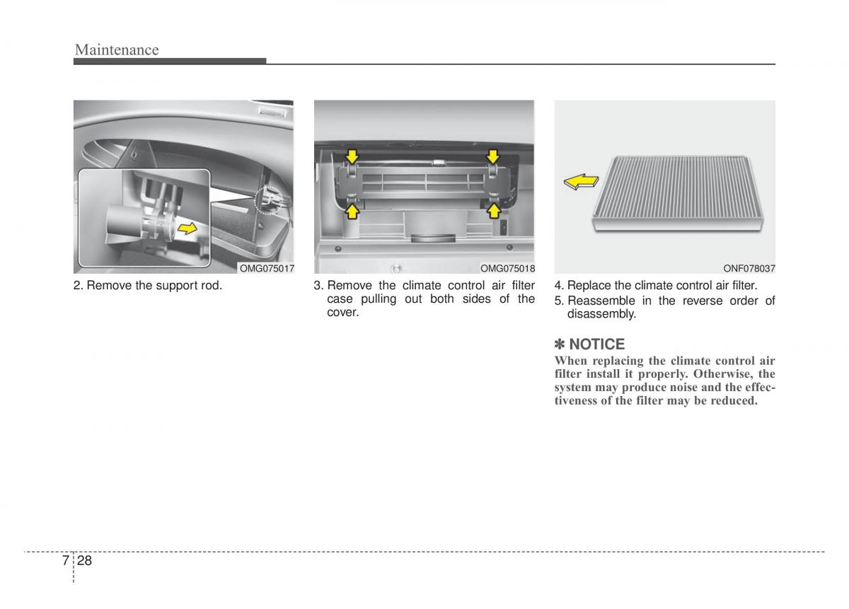 Kia Optima Magentis Lotze owners manual / page 306