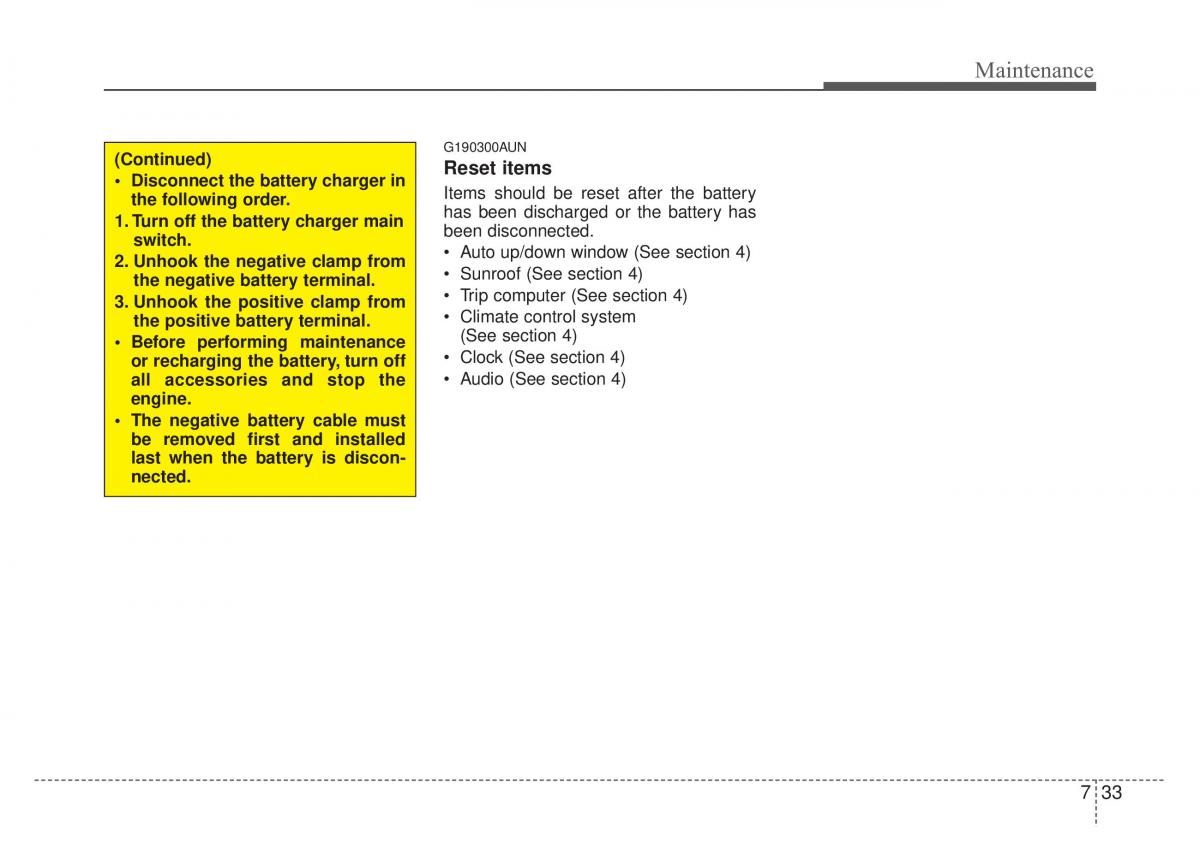 Kia Optima Magentis Lotze owners manual / page 311