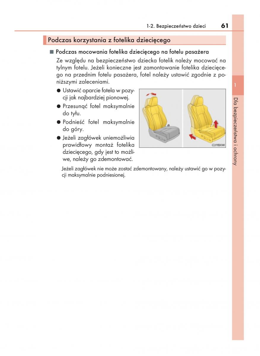 manual  Lexus RX 450h IV 4 instrukcja / page 61