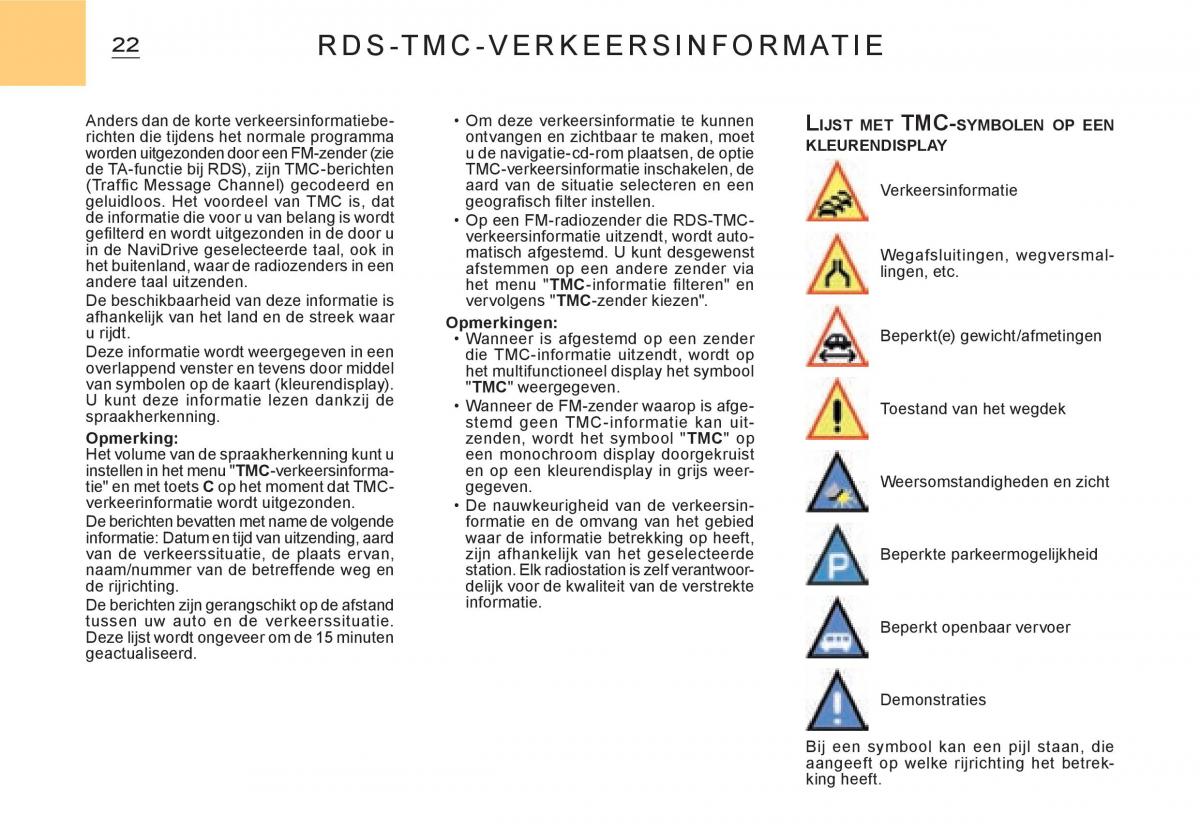 Citroen C3 I 1 handleiding / page 151