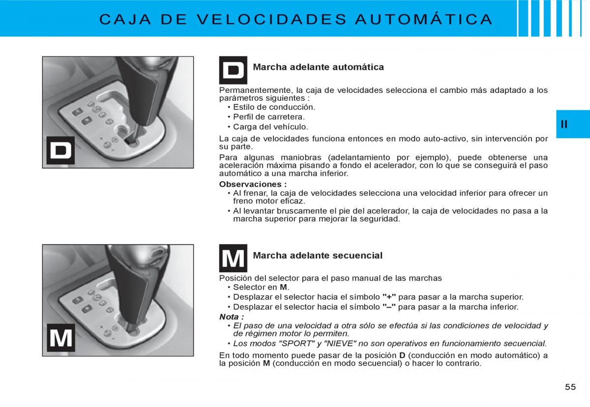 Citroen C3 I 1 manual del propietario / page 39