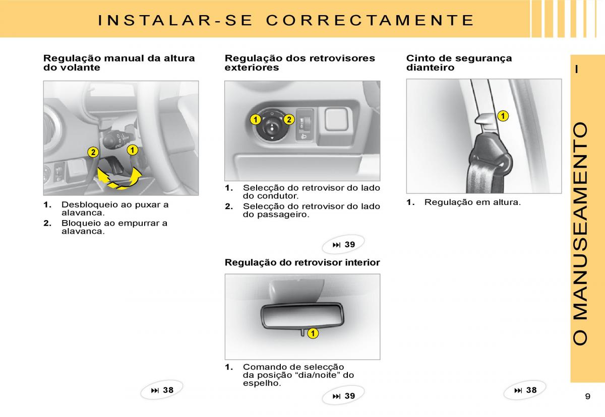 Citroen C3 II 2 manual del propietario / page 6