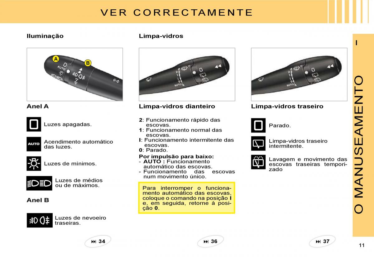 Citroen C3 II 2 manual del propietario / page 8