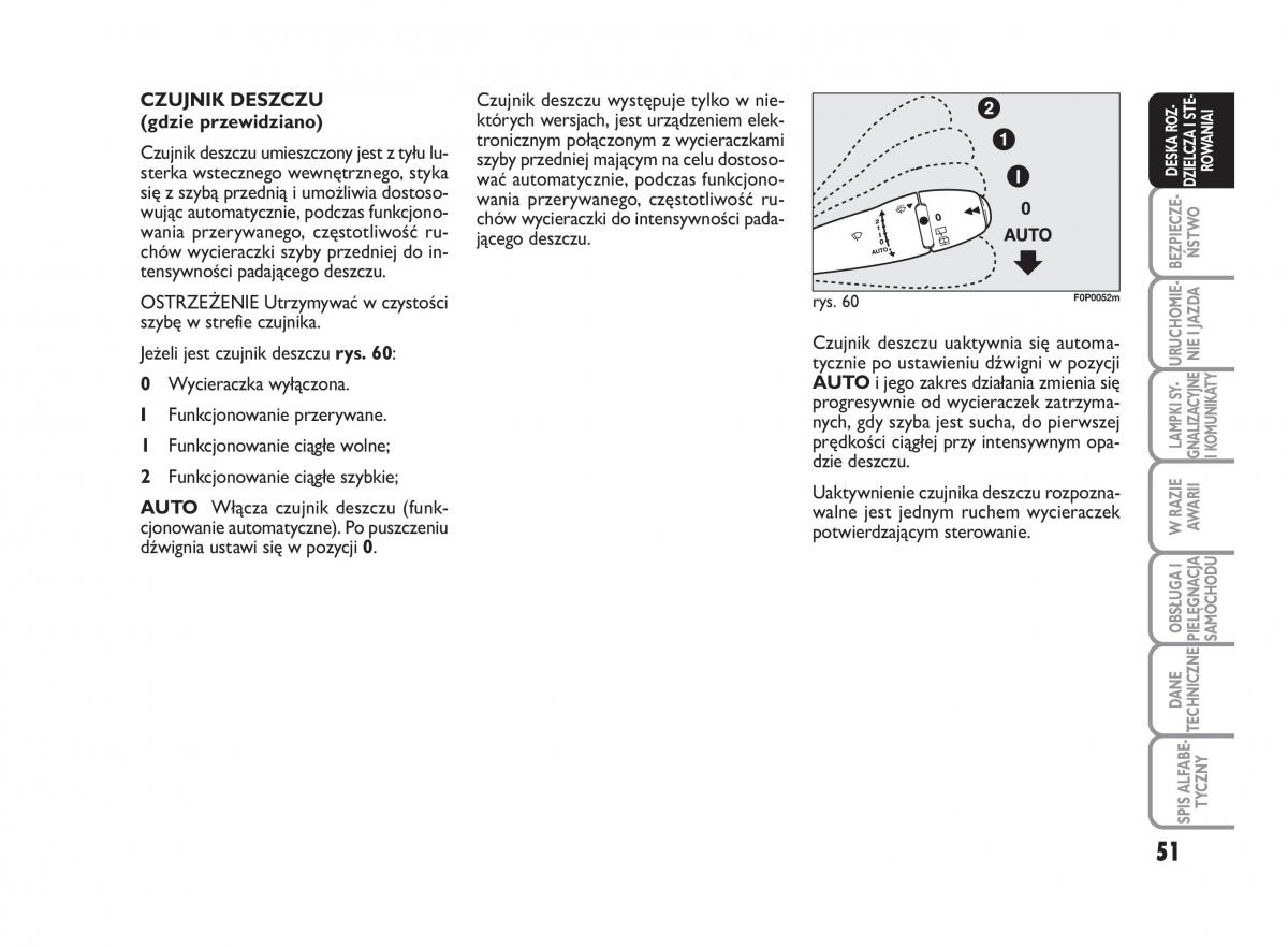 Fiat Scudo II 2 instrukcja obslugi / page 55