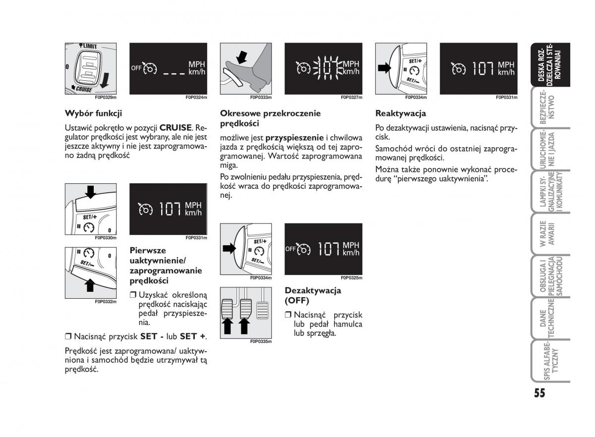 Fiat Scudo II 2 instrukcja obslugi / page 59