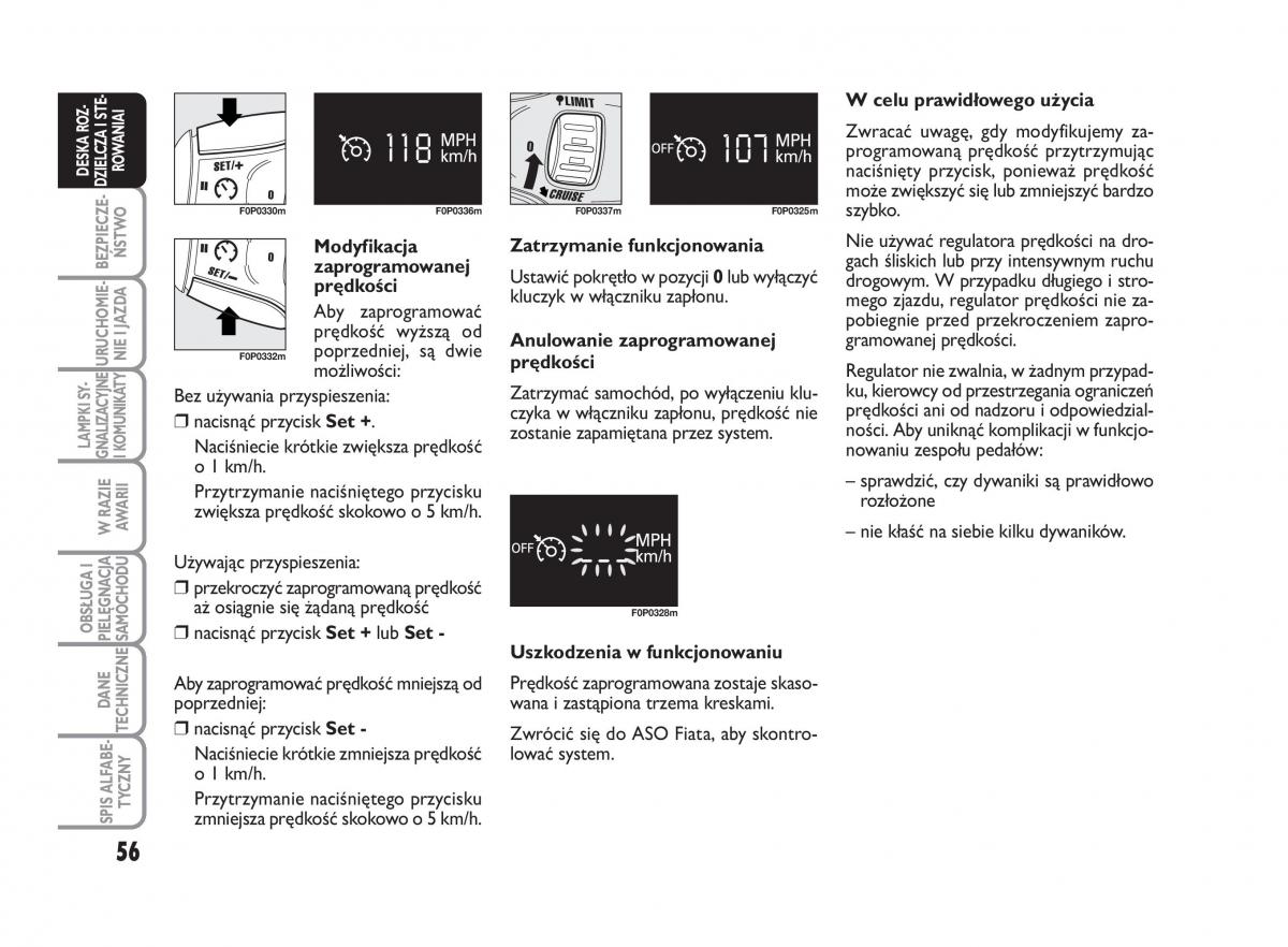 Fiat Scudo II 2 instrukcja obslugi / page 60