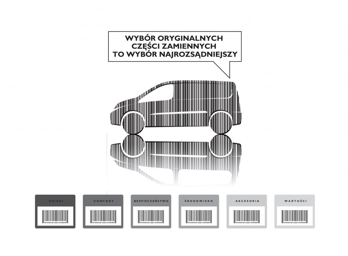 Fiat Scudo II 2 instrukcja obslugi / page 3