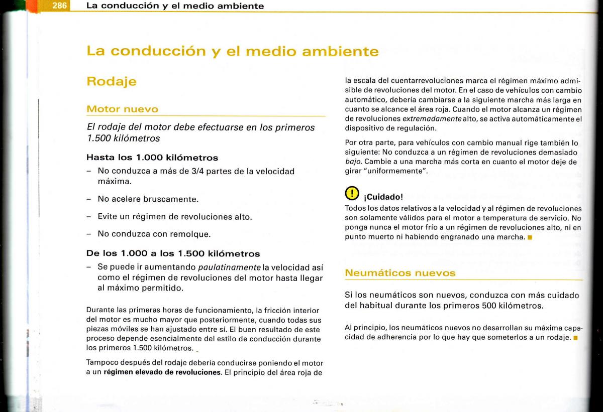 Audi A4 B6 8E manual del propietario / page 278