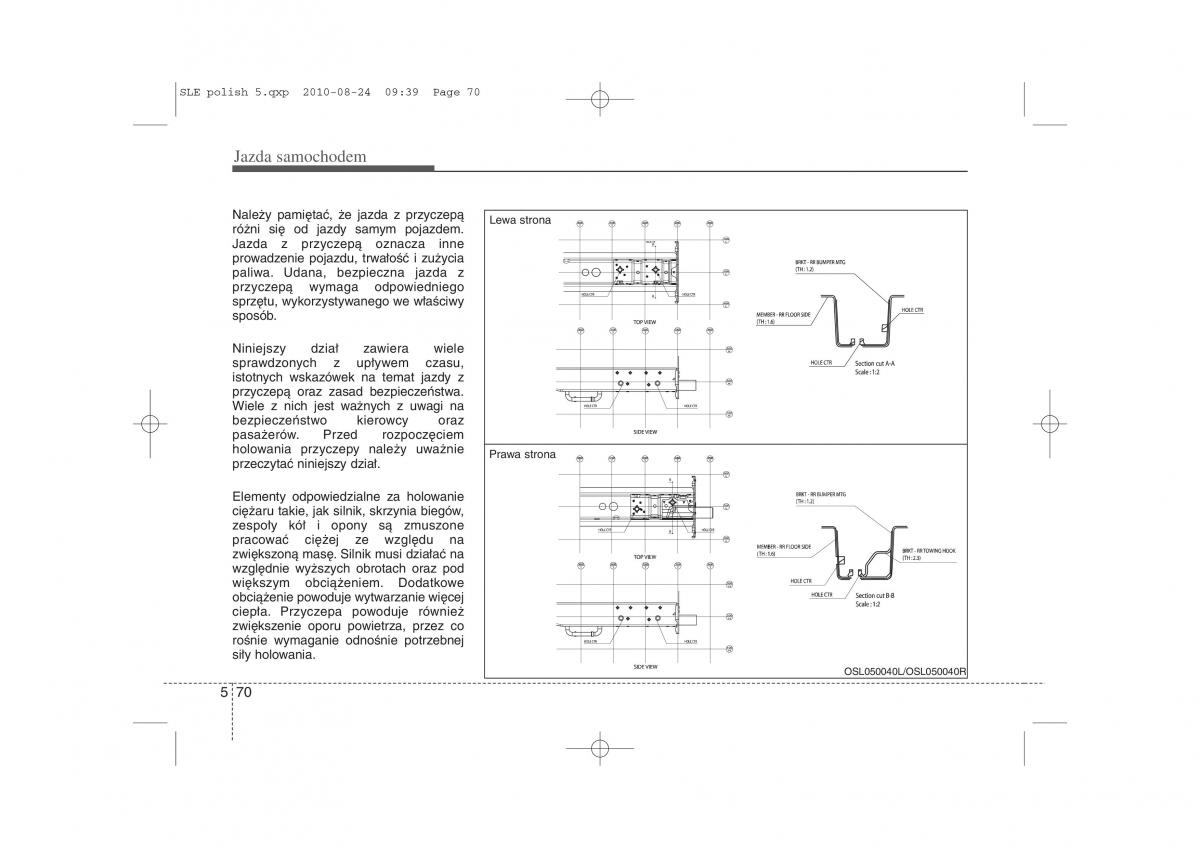 instrukcja obslugi  Kia Sportage III instrukcja / page 303