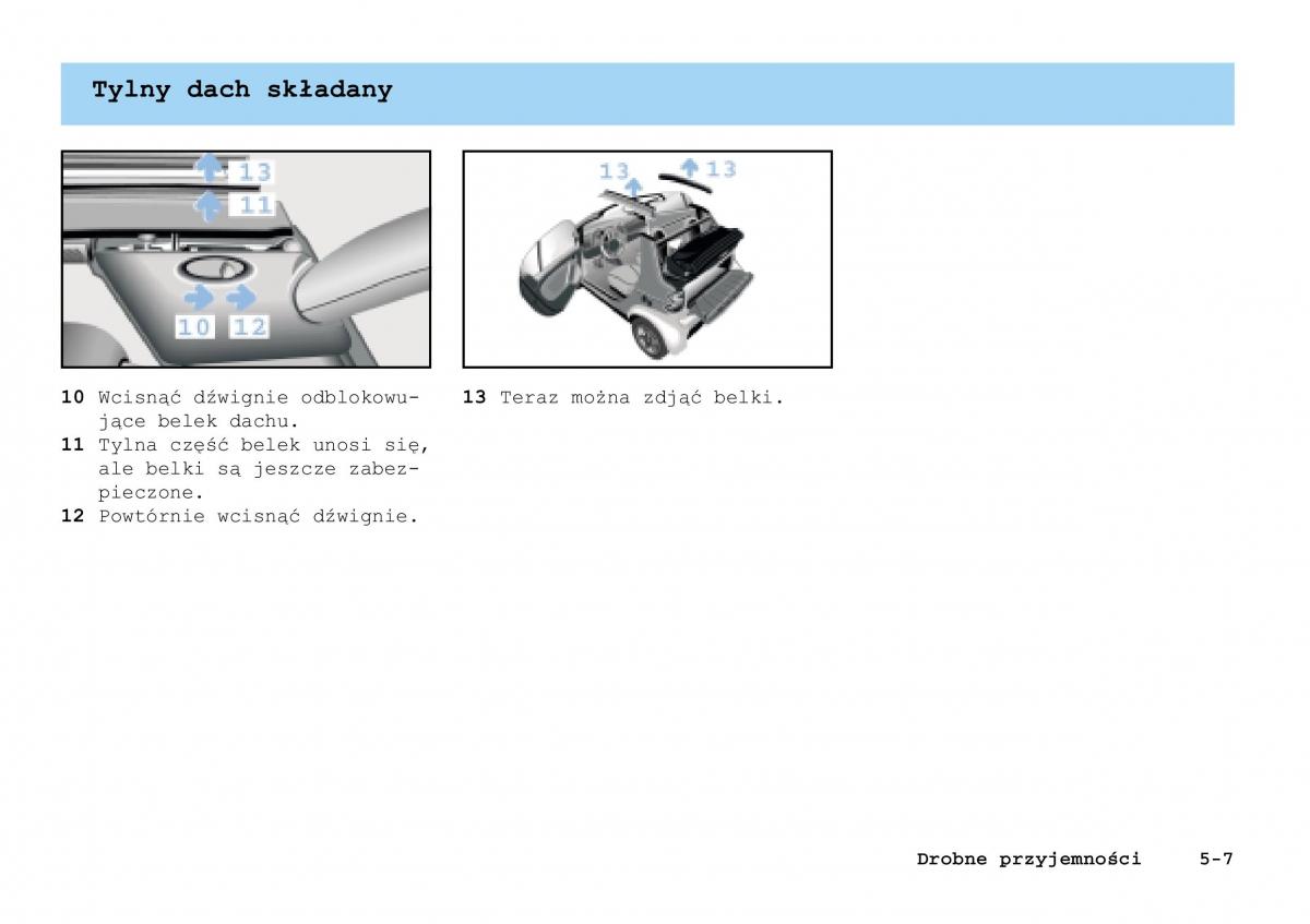 Smart Fortwo I 1 City instrukcja obslugi / page 106