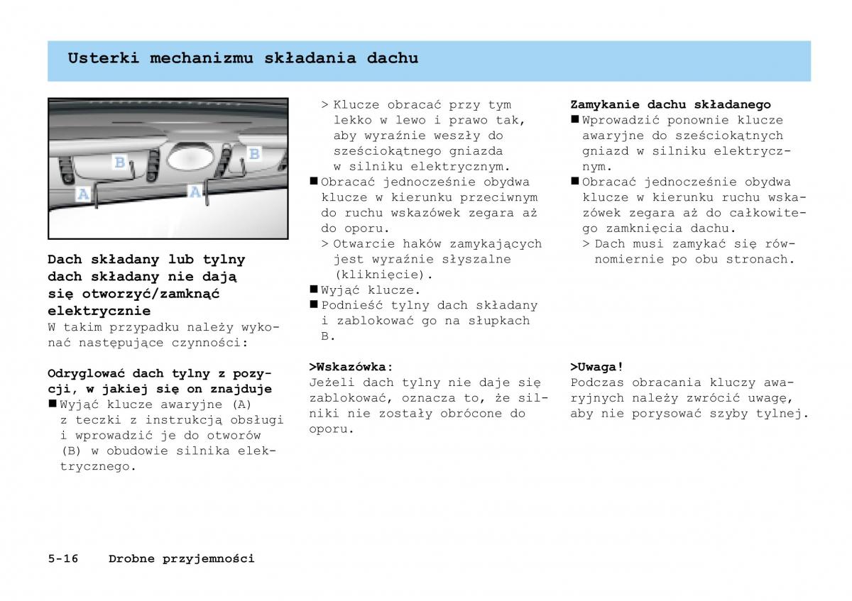 Smart Fortwo I 1 City instrukcja obslugi / page 115