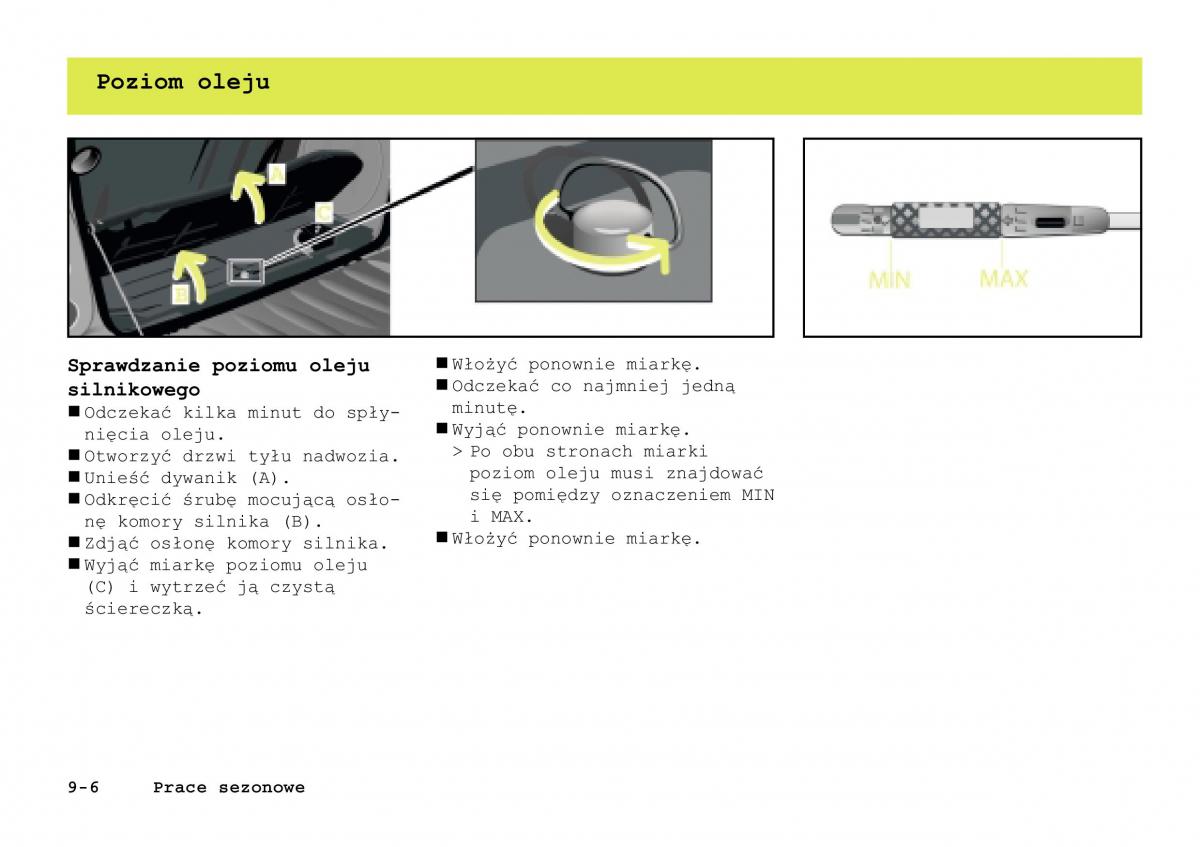 manual Smart Fortwo Smart Fortwo I 1 City instrukcja / page 201